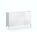 Credenza da cucina design moderno Melbourne Graphic