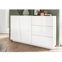 Madia moderna Annabel 2A/3C 140 White