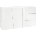 Madia moderna Annabel 2A/3C 140 White