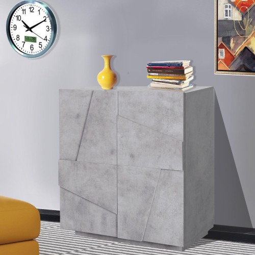 Credenza cucina Taylor 2A Cement