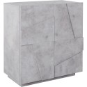 Credenza cucina Taylor 2A Cement