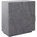 Credenza cucina Taylor 2A Slate