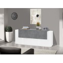 Madia design moderno Lukas 3A/2A/2C WS