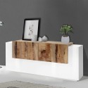 Credenza cucina Lukas 3A/4A WM