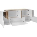 Credenza cucina Lukas 3A/4A WM