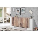 Credenza cucina moderna Kevin 2A/4A WM