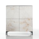 Credenza alta moderna David