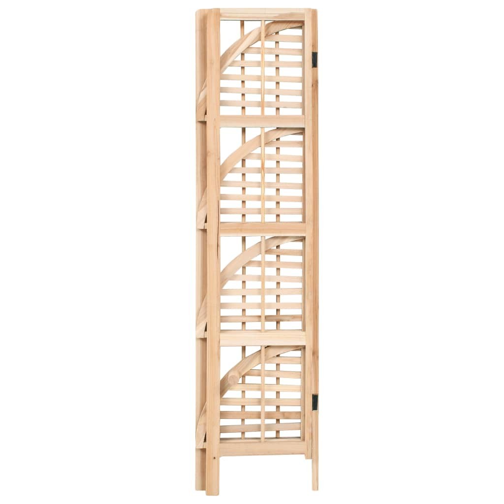 Gecheer Scaffale Angolare,Cube Libreria,Scaffale ad Angolo,Scaffale  Libreria,Librerie,Libreria Angolare,Scaffale Porta CD,Libreria Scaffale in  Legno Multistrato,Rovere Fumo 33x33x132 cm : : Casa e cucina